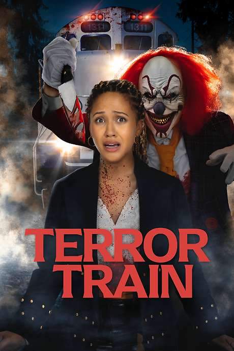 Terror Train